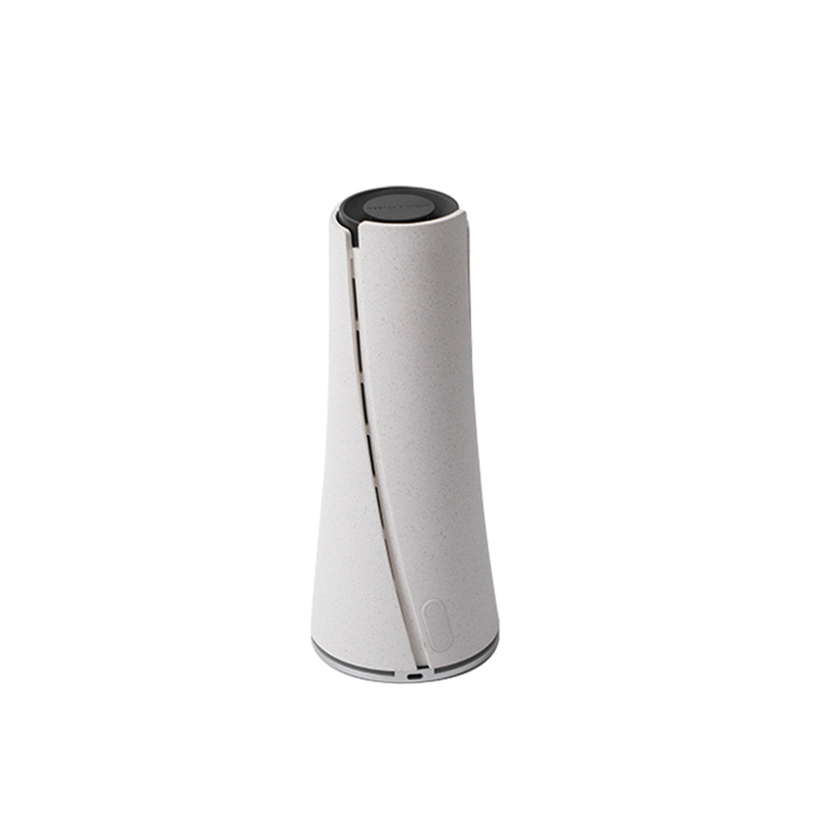 Cone-Shaped Aroma Diffuser – Bluetooth & WiFi Controlled, Stylish Design, Quiet Operation