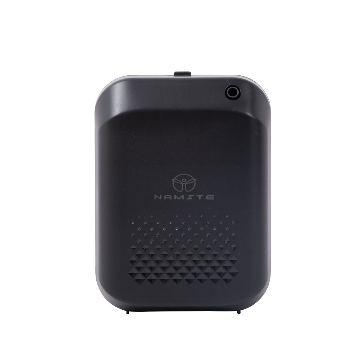 Bluetooth Aroma Diffuser – Bluetooth-Controlled, Quiet and Efficient for Small Spaces
