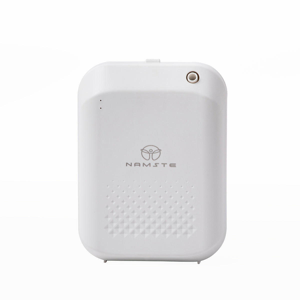 Bluetooth Aroma Diffuser – Bluetooth-Controlled, Quiet and Efficient for Small Spaces