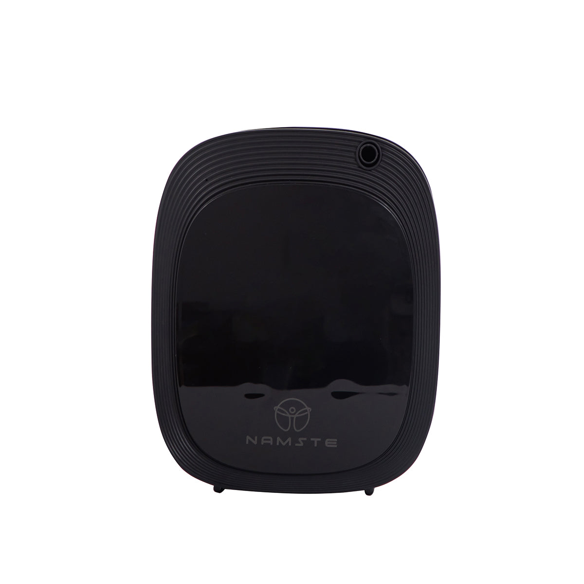 Silent Essential Oil Diffuser – Compact Aroma Diffuser for Home, Office & Small Spaces