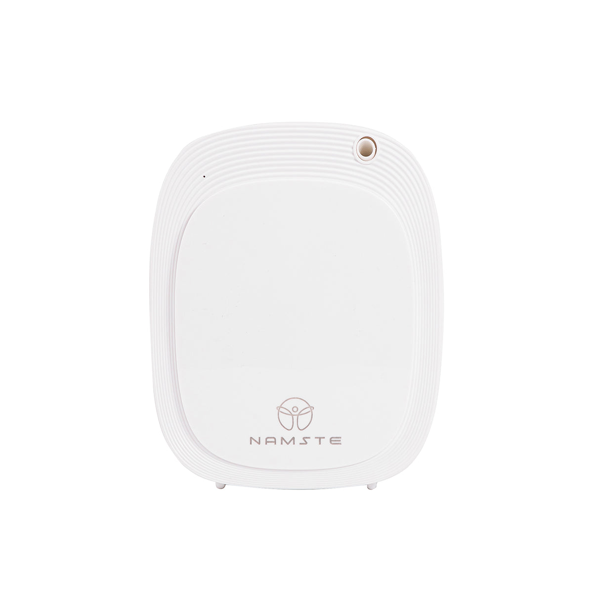 Silent Essential Oil Diffuser – Compact Aroma Diffuser for Home, Office & Small Spaces