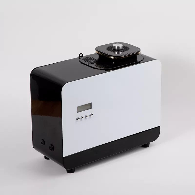 Stylish Aroma Diffuser – High Capacity, Silent Smart Control for Offices, Hotels, and Larger Areas