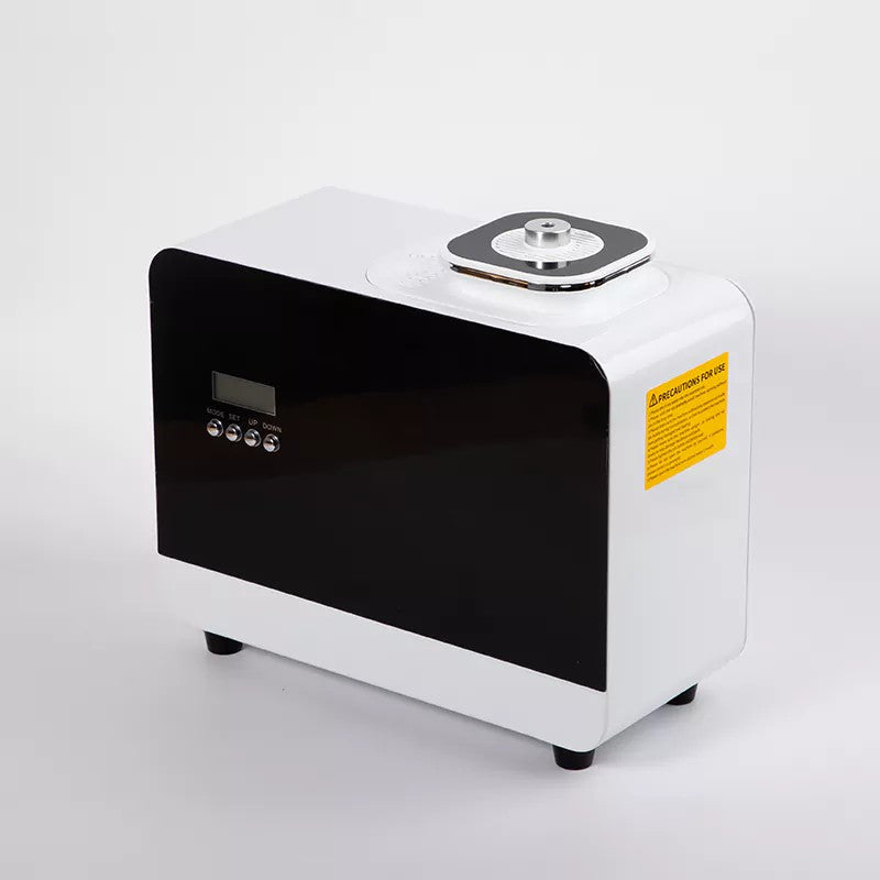 Stylish Aroma Diffuser – High Capacity, Silent Smart Control for Offices, Hotels, and Larger Areas