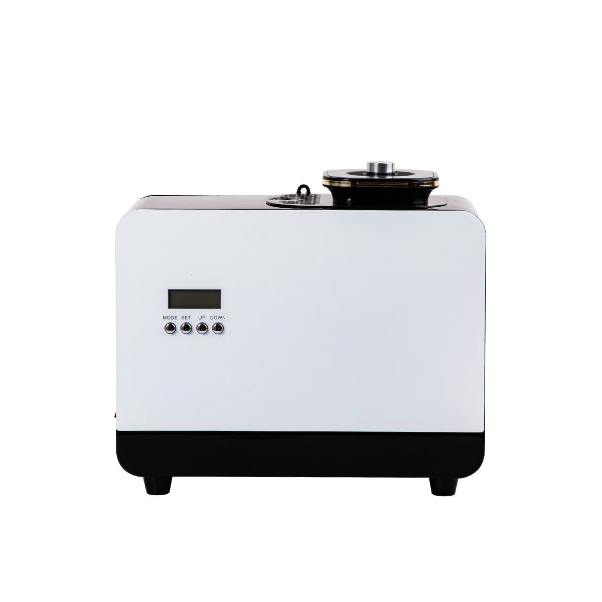 Stylish Aroma Diffuser – High Capacity, Silent Smart Control for Offices, Hotels, and Larger Areas