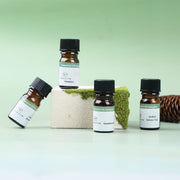 Gift with Purchase (4 Essential Oil Samples)
