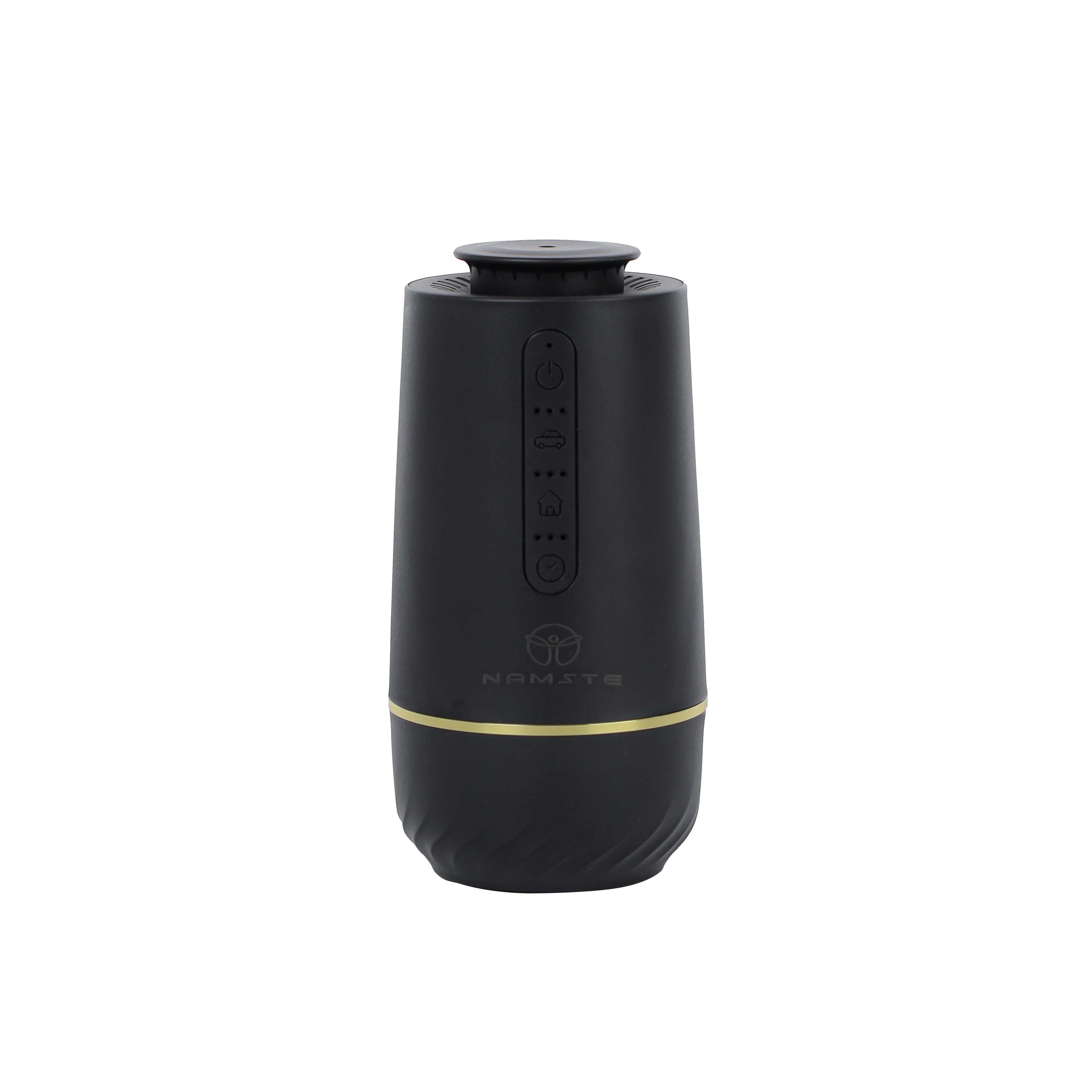 Namste Starry Sky Aroma Diffuser – USB Powered & Gentle Light Scent