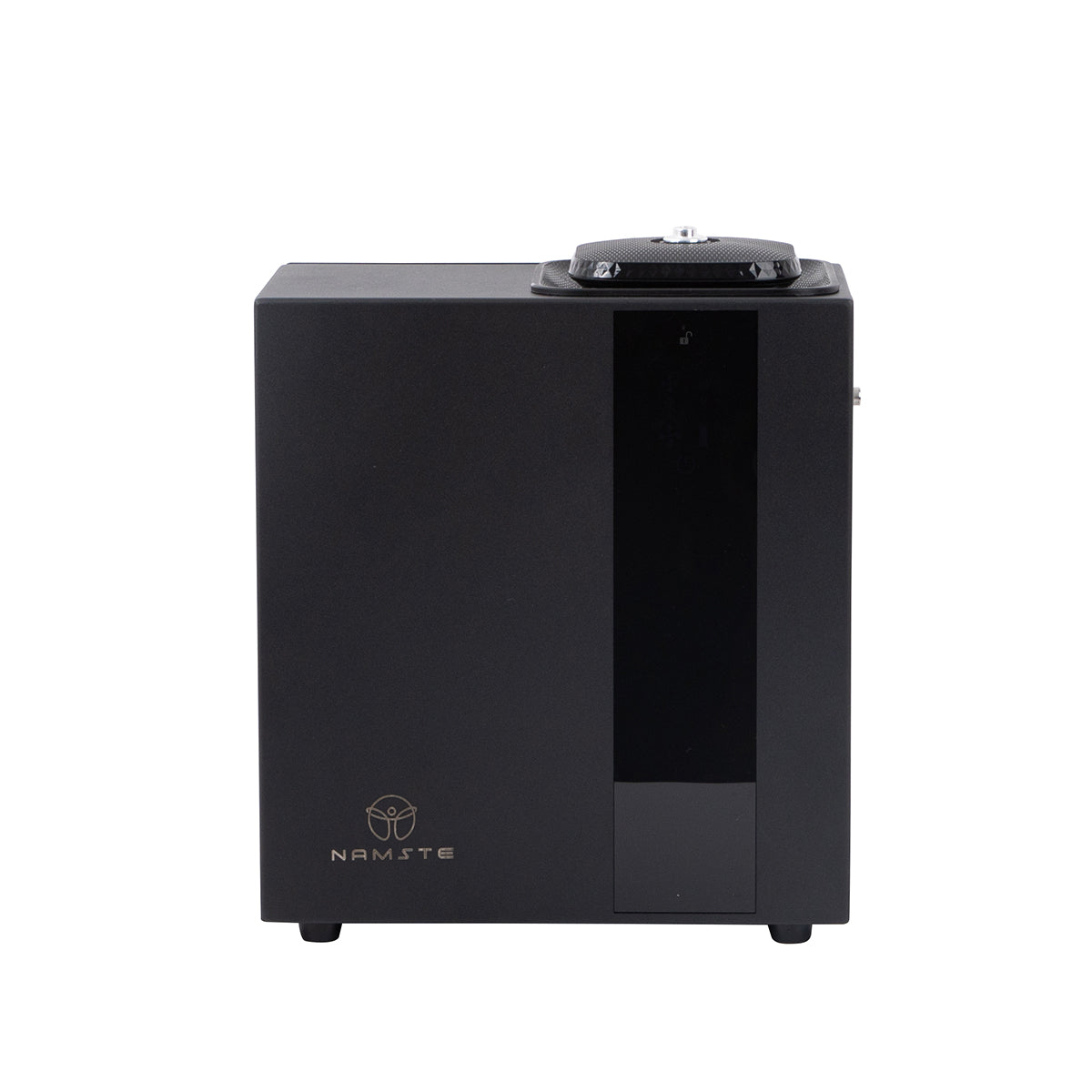 Advanced Aroma Diffuser – Bluetooth-Enabled Scent Diffuser for Large Spaces, Hotels, Offices, Quiet & Efficient, HVAC-Compatible