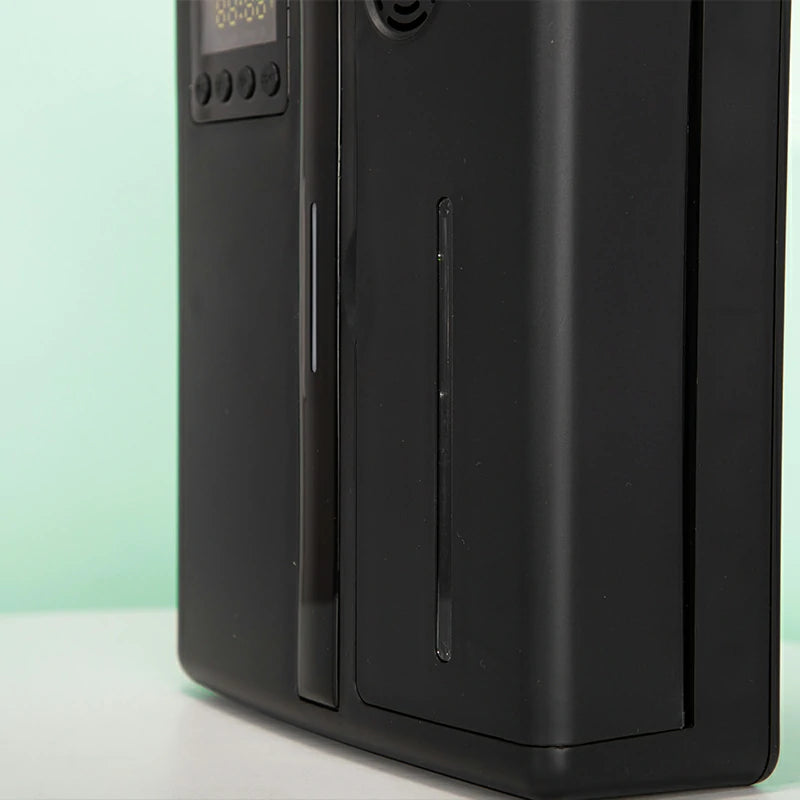 Smart Aroma Diffuser – Compact Bluetooth Aroma Diffuser for Small Spaces, Quiet & Energy Efficient (In Stock)