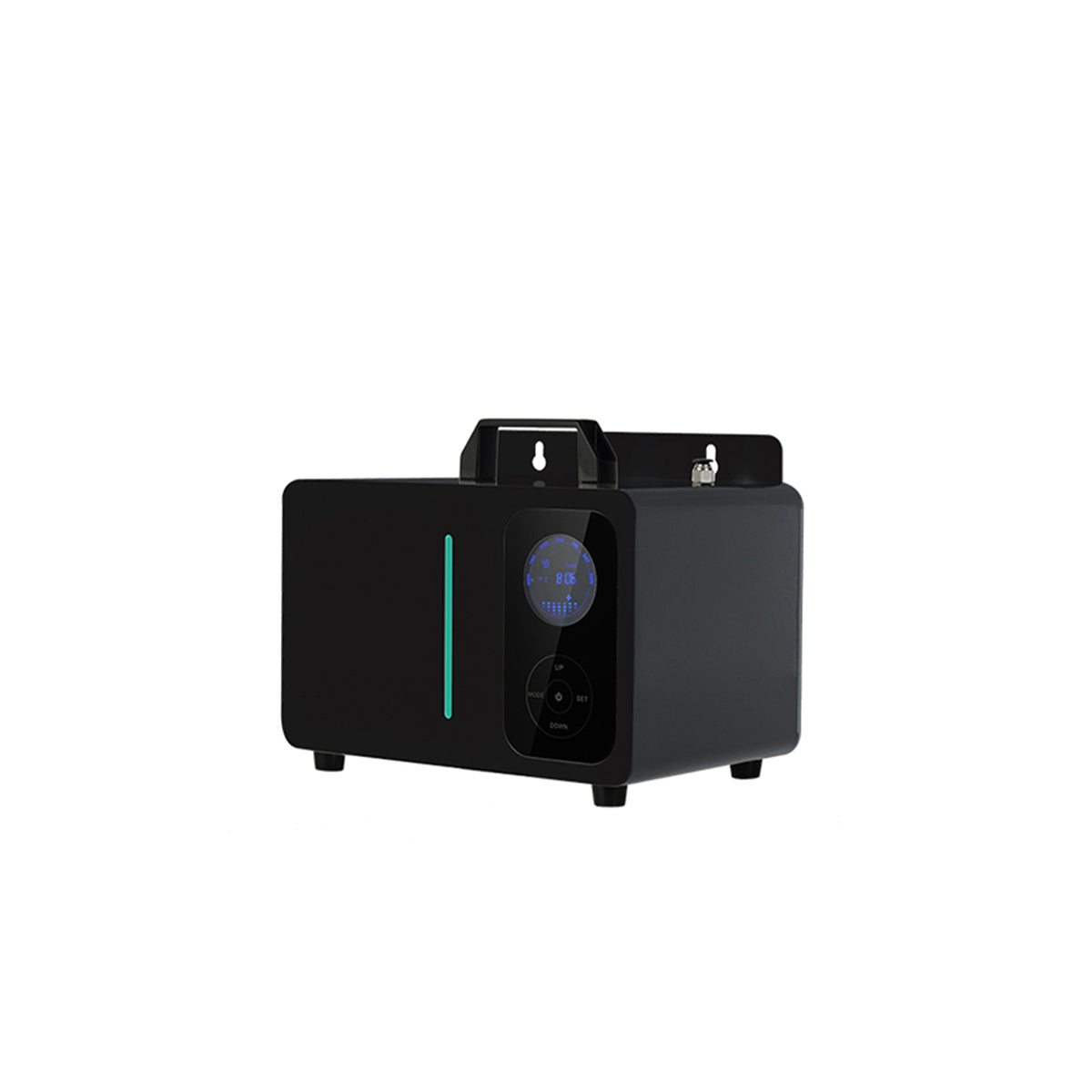 Distinctive Aroma Diffuser – Smart WiFi Control, Stylish Design, Large Coverage for Expansive Spaces