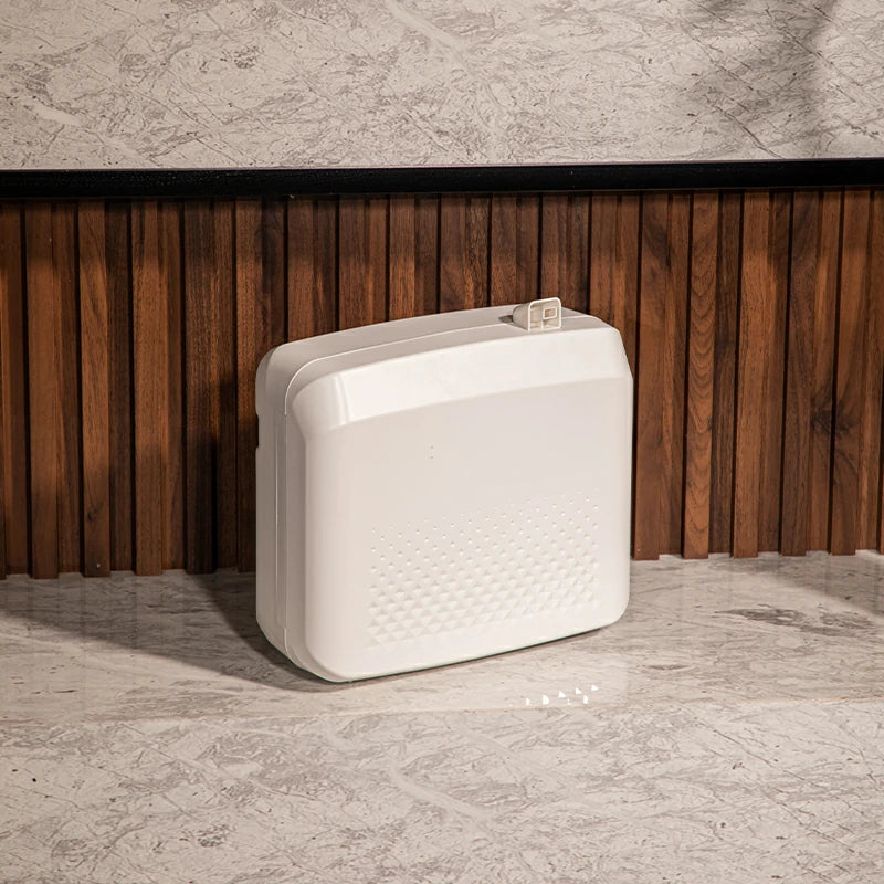 Aromatherapy Diffuser – Bluetooth & HVAC Compatible Home Freshener