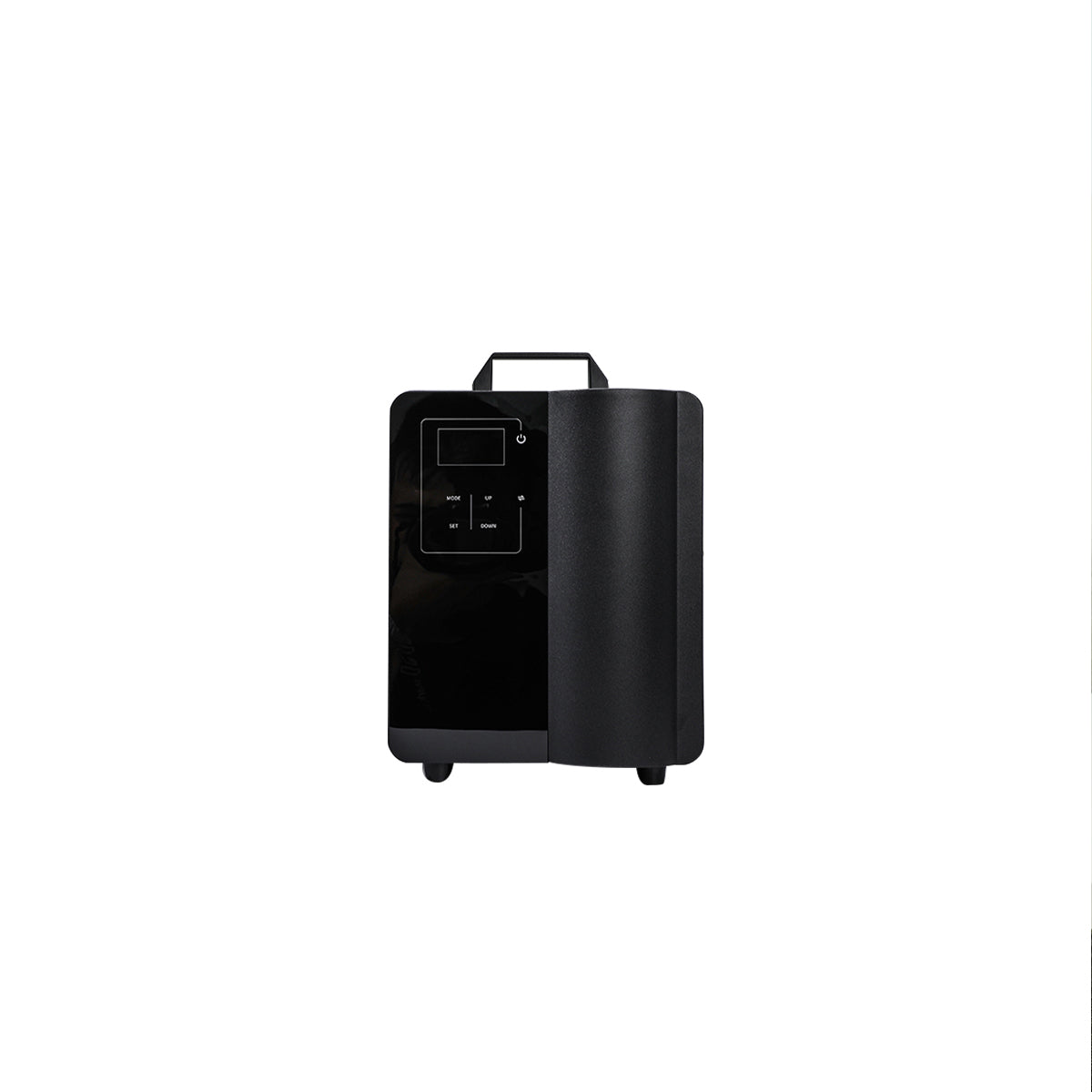 Portable Smart Aroma Diffuser – Dual 1000ml, Bluetooth & Touch Control, Large Coverage