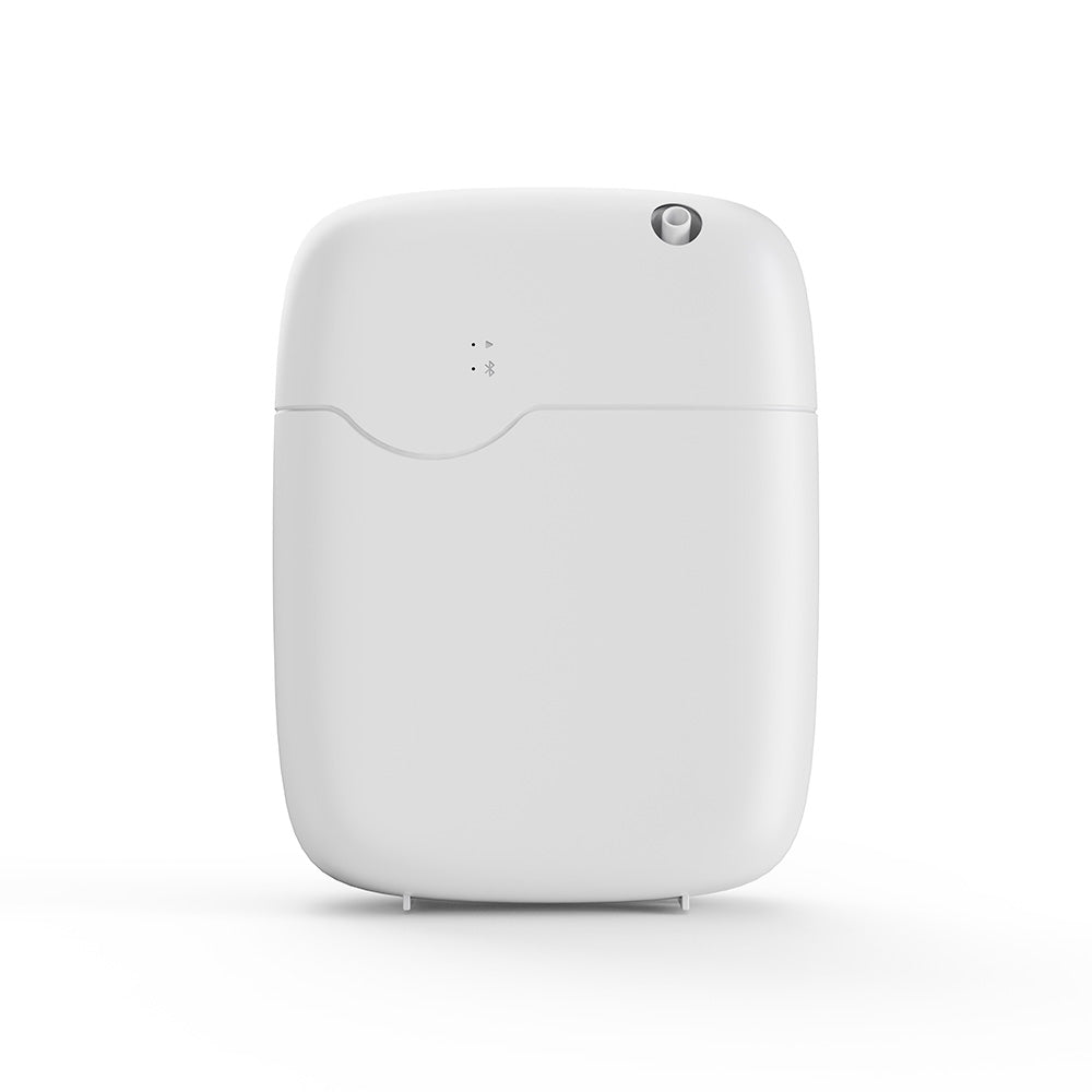 Namste Waterless Essential Oil Diffuser Essential