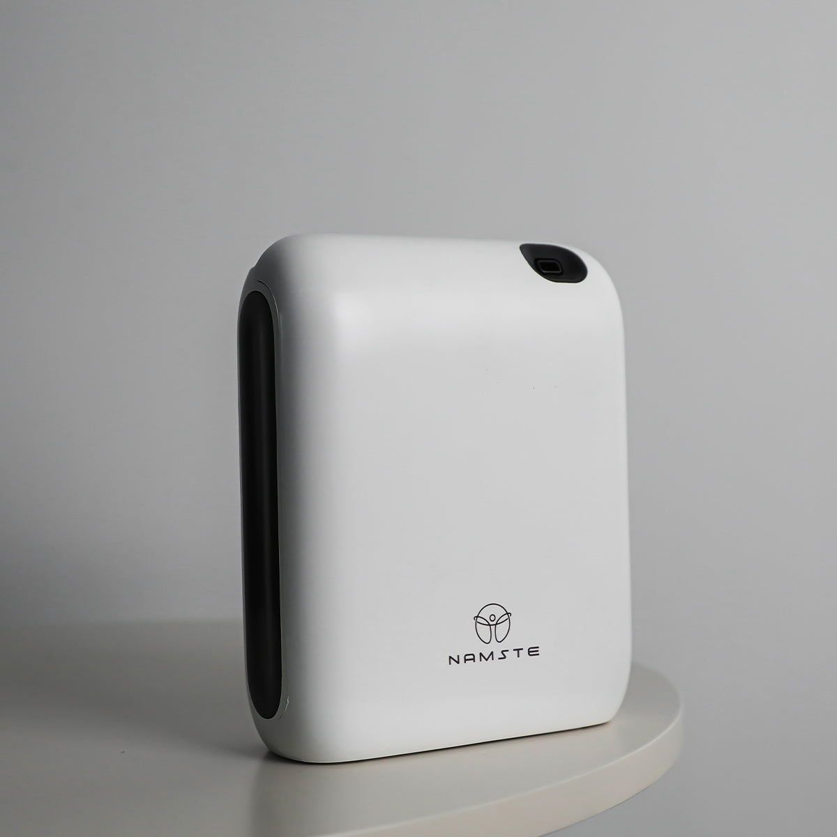 Square Aroma Diffuser – Bluetooth-Controlled, Silent & Energy-Efficient for Small Rooms (In Stock)
