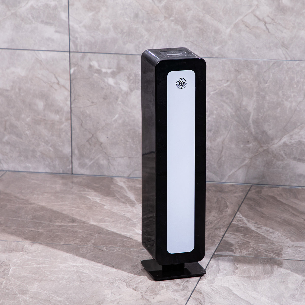 Premium Aroma Diffuser – Bluetooth-Controlled Diffuser for Hotels, Offices & Large Spaces, Sleek Design