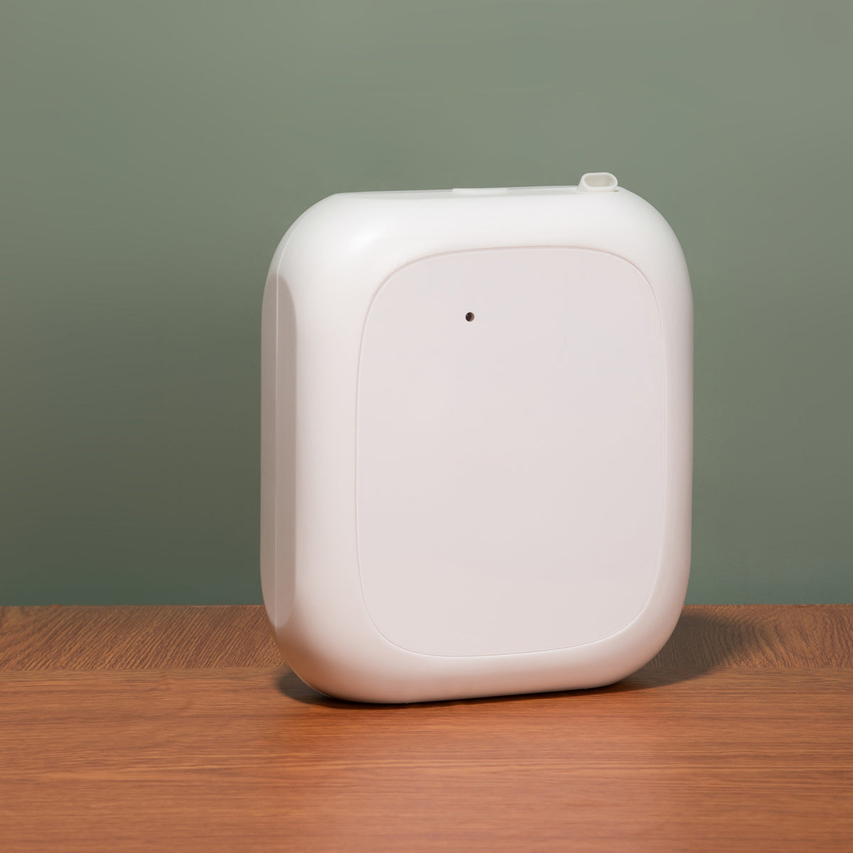 Minimalist Bluetooth Aroma Diffuser – Compact and Quiet, Efficient Fragrance for Small Spaces