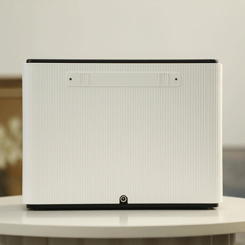 Bluetooth Smart Fragrance Diffuser – Aroma Machine for Home, Hotel & Spa, HVAC Compatible