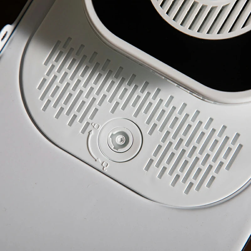 Stylish Aroma Diffuser – High Capacity, Silent Smart Control for Offices, Hotels, and Larger Areas