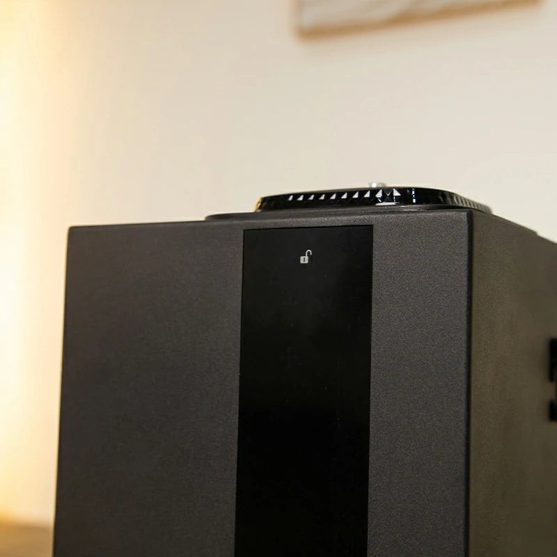 Premium Aroma Diffuser – Bluetooth Controlled for Hotels, Offices & Large Spaces, Quiet & HVAC-Compatible (In Stock)