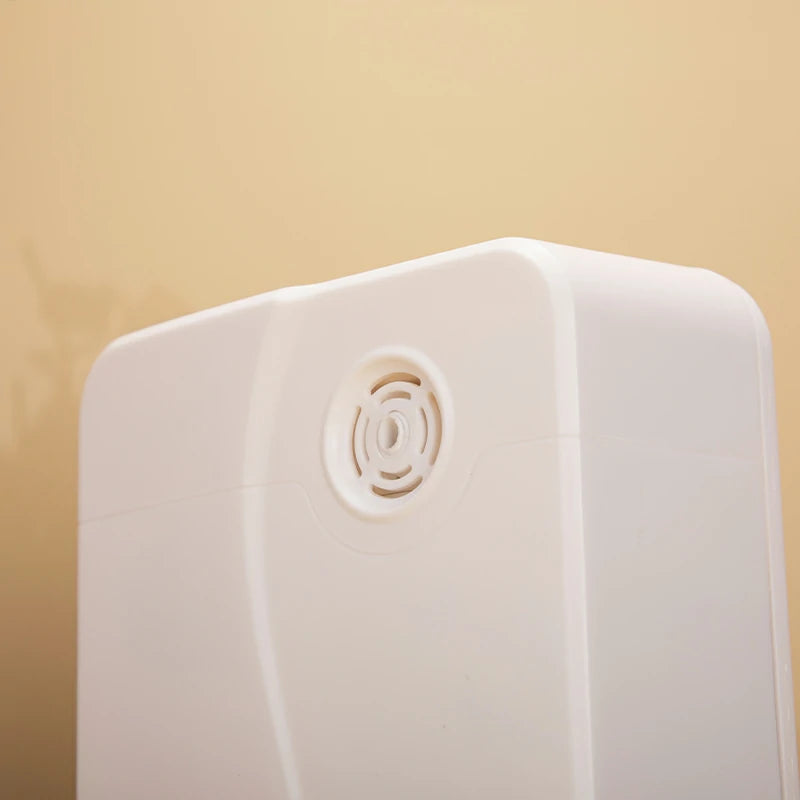 Efficient Aroma Diffuser – 300m³ Coverage, Silent Diffuser for Bedroom, Living Room, Office