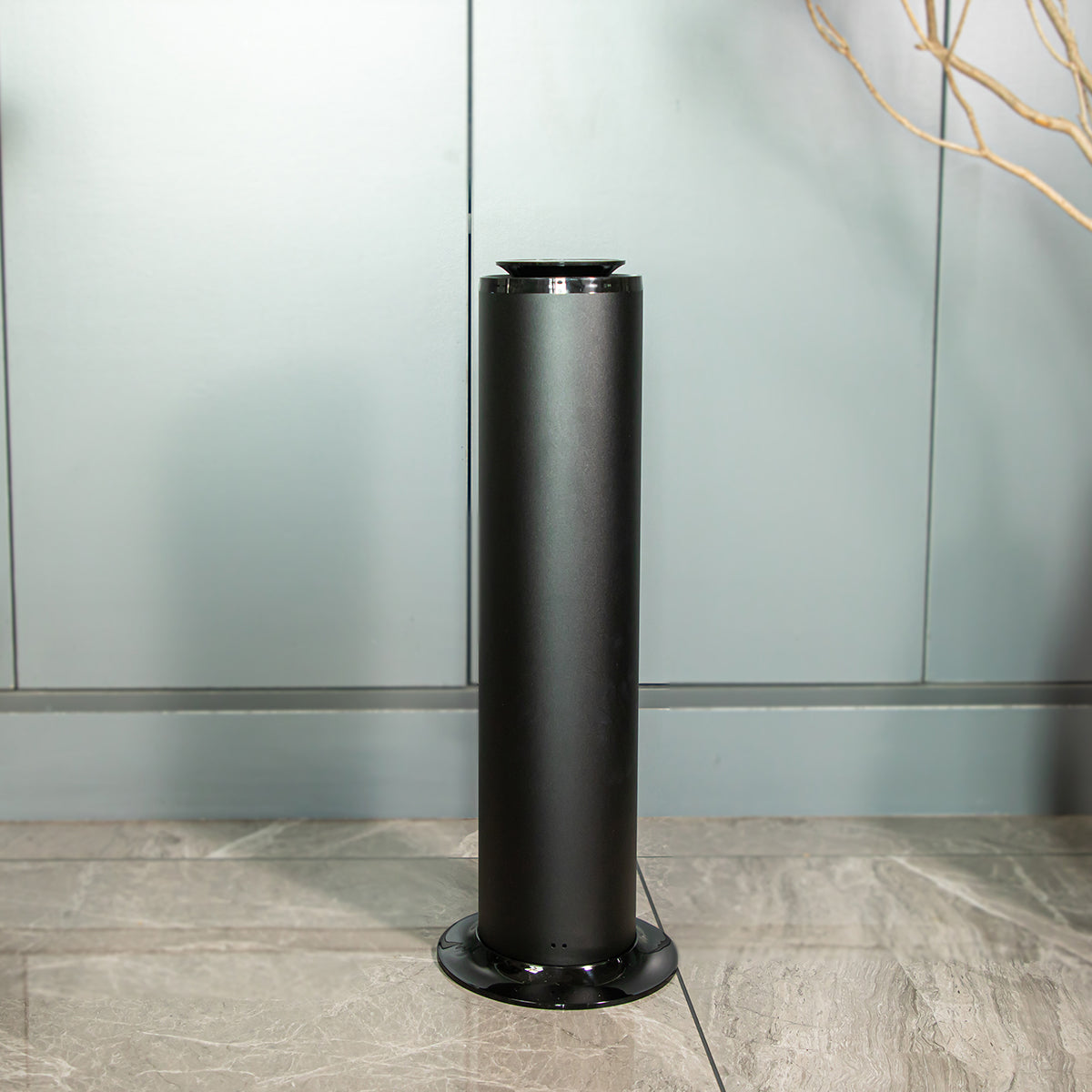 Large Aroma Diffuser – WiFi & Bluetooth Controlled for Hotels, Offices, and Large Spaces, Quiet Operation