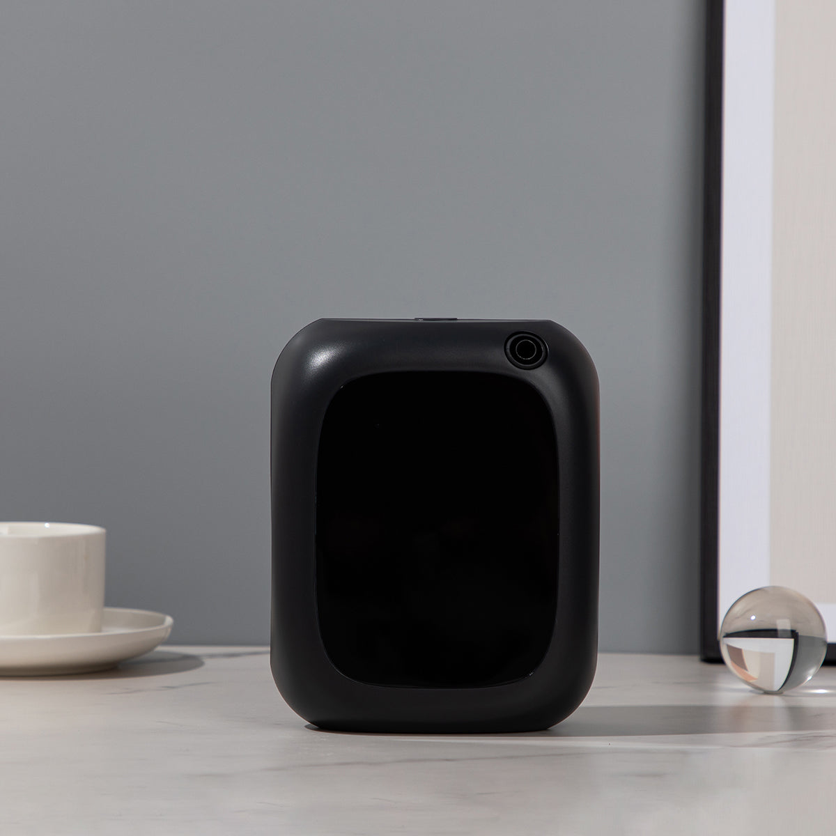 Silent Aroma Diffuser – Bluetooth-Controlled, Energy-Efficient for Small to Medium Spaces