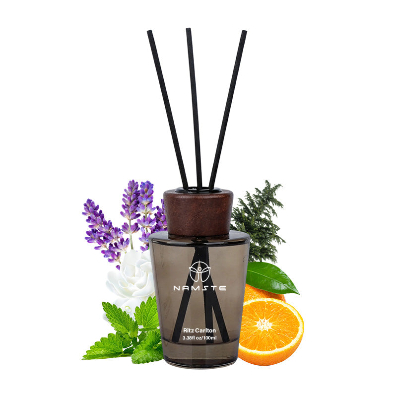 Ritz Carlton Classic Reed Diffuser