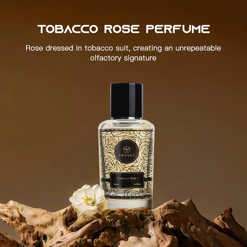 Namste Tobacco Rose