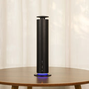 Portable Smart Aroma Diffuser – Bluetooth, Remote & Button Control, Large Coverage (200m³)
