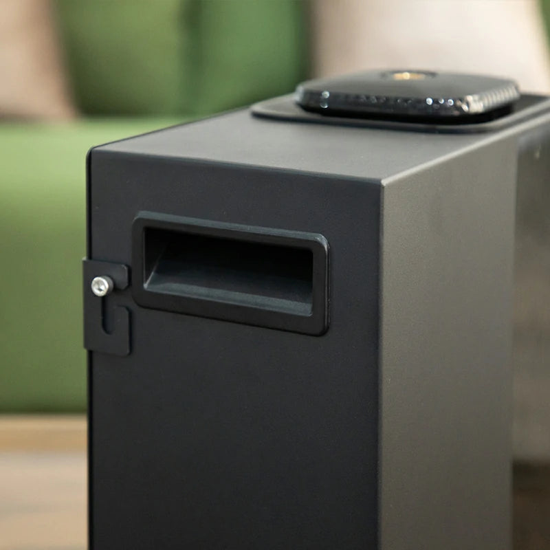 Advanced Aroma Diffuser – Bluetooth-Enabled Scent Diffuser for Large Spaces, Hotels, Offices, Quiet & Efficient, HVAC-Compatible