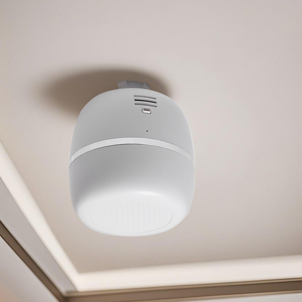 Bluetooth Aroma Diffuser – Sleek Oval Design, Ultra-Quiet & Practical