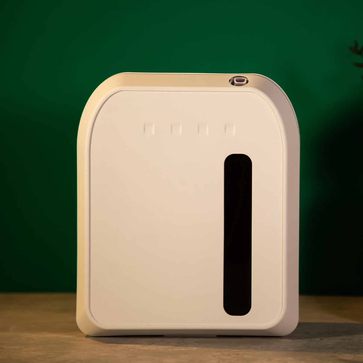 Smart Aroma Diffuser – Bluetooth & WiFi Controlled Diffuser for Small Spaces, Quiet & Energy Efficient