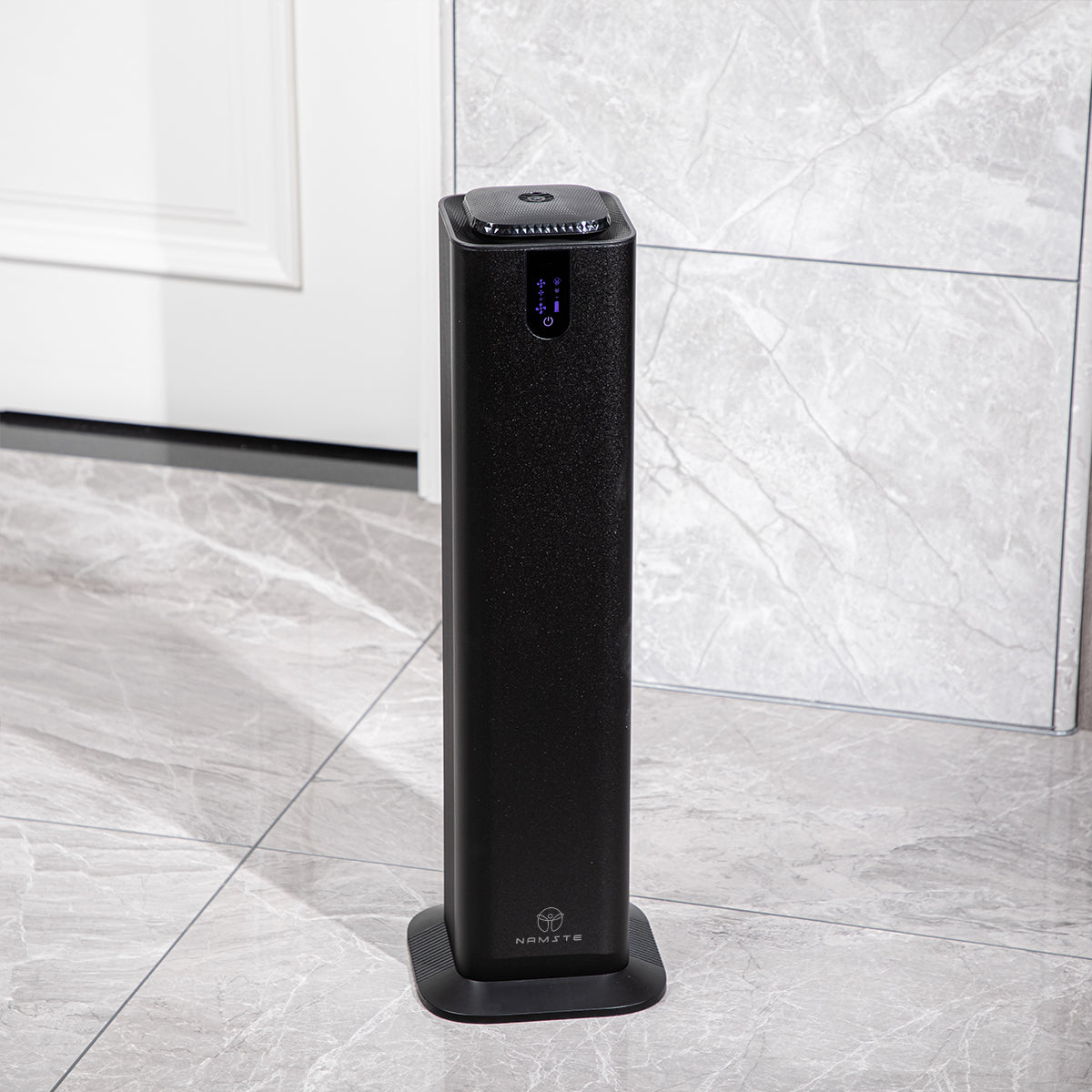Bluetooth Aroma Diffuser – 800ML, Silent Diffuser for Large Spaces, Custom Scents (In Stock)