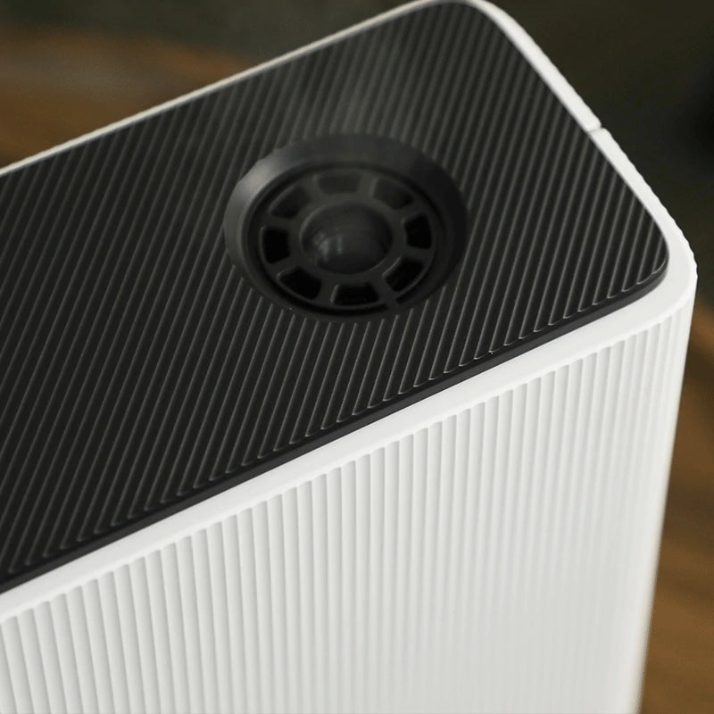 Bluetooth Smart Fragrance Diffuser – Aroma Machine for Home, Hotel & Spa, HVAC Compatible