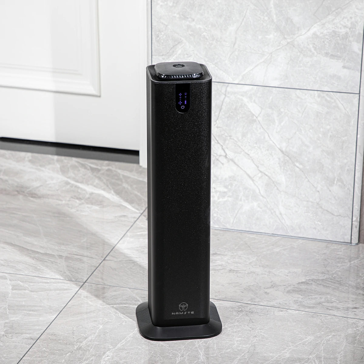 Bluetooth Aroma Diffuser – 800ML, Silent Diffuser for Large Spaces, Custom Scents