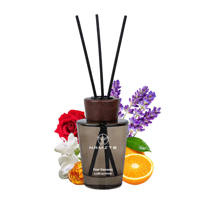 Four Seasons Reed Diffuser