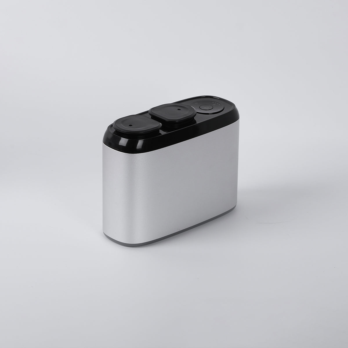 LED Aroma Diffuser – Bluetooth & Button-Controlled for Small Spaces