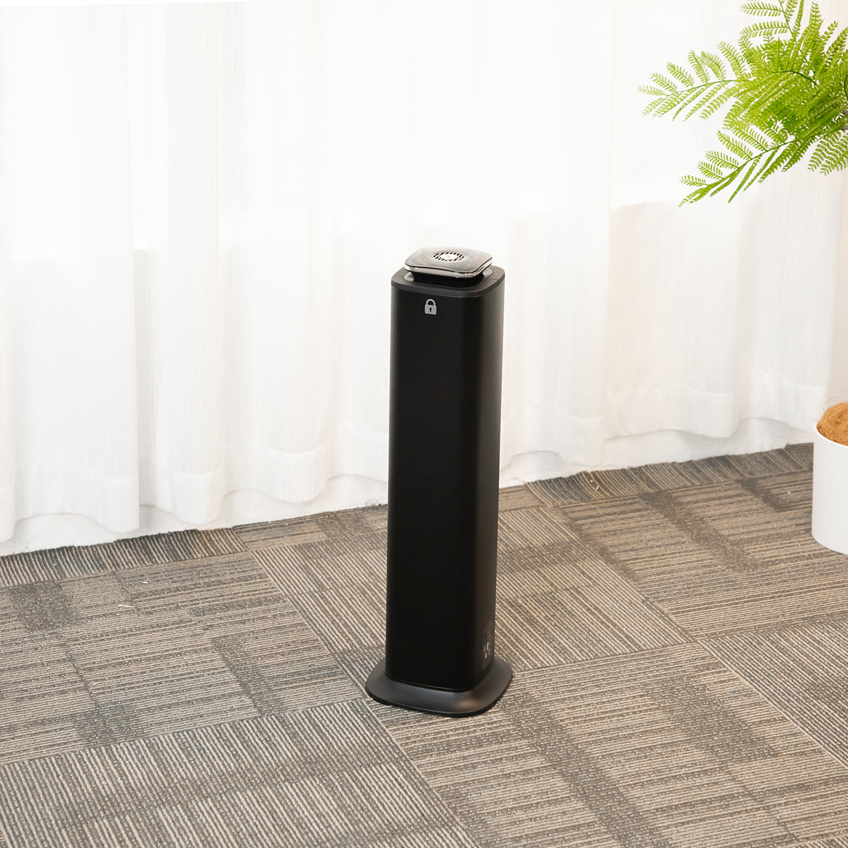 Column Aroma Diffuser – Bluetooth-Controlled, High-Capacity, Wide Coverage