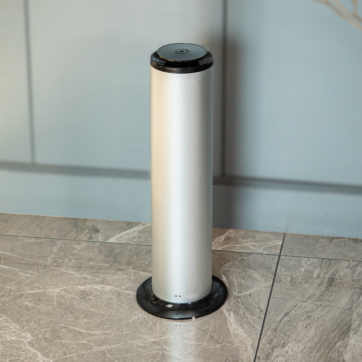 Large Aroma Diffuser – WiFi & Bluetooth Controlled for Hotels, Offices, and Large Spaces, Quiet Operation