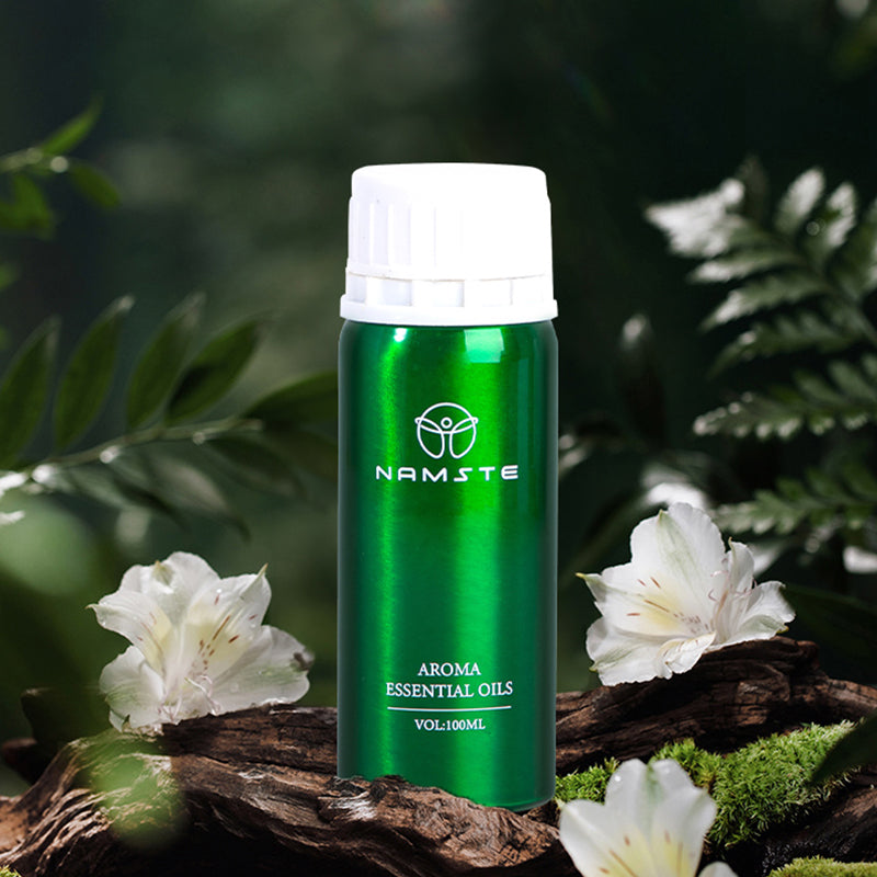 Essential Oil – Aromatherapy Diffuser Fragrance for Hotel, Air Freshener & Room Scent