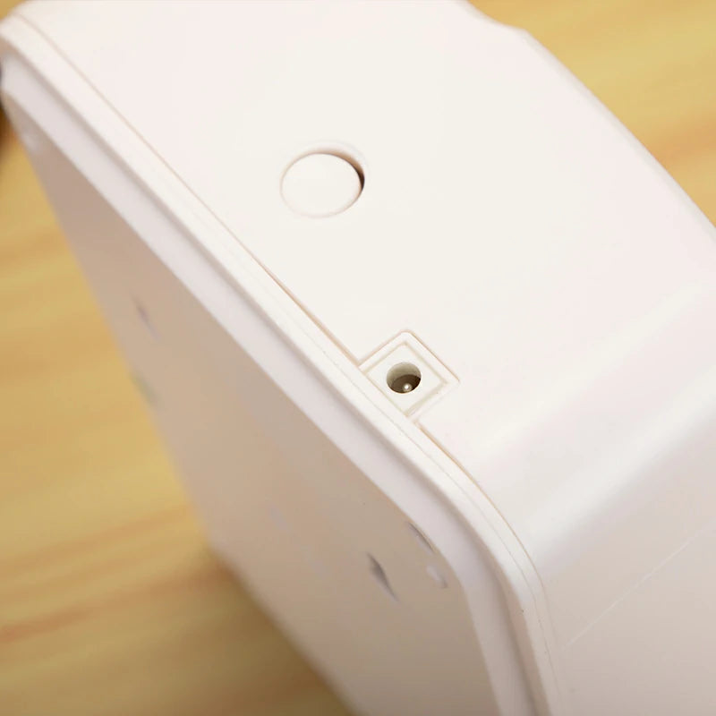 Efficient Aroma Diffuser – 300m³ Coverage, Silent Diffuser for Bedroom, Living Room, Office