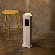 Commercial Aroma Diffuser – WiFi Smart Essential Oil Diffuser, 3000m³ Coverage for Hotel, Office & Home