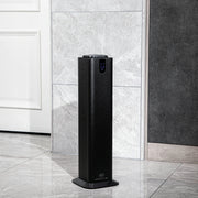 Bluetooth Aroma Diffuser – 800ML, Silent Diffuser for Large Spaces, Custom Scents (In Stock)