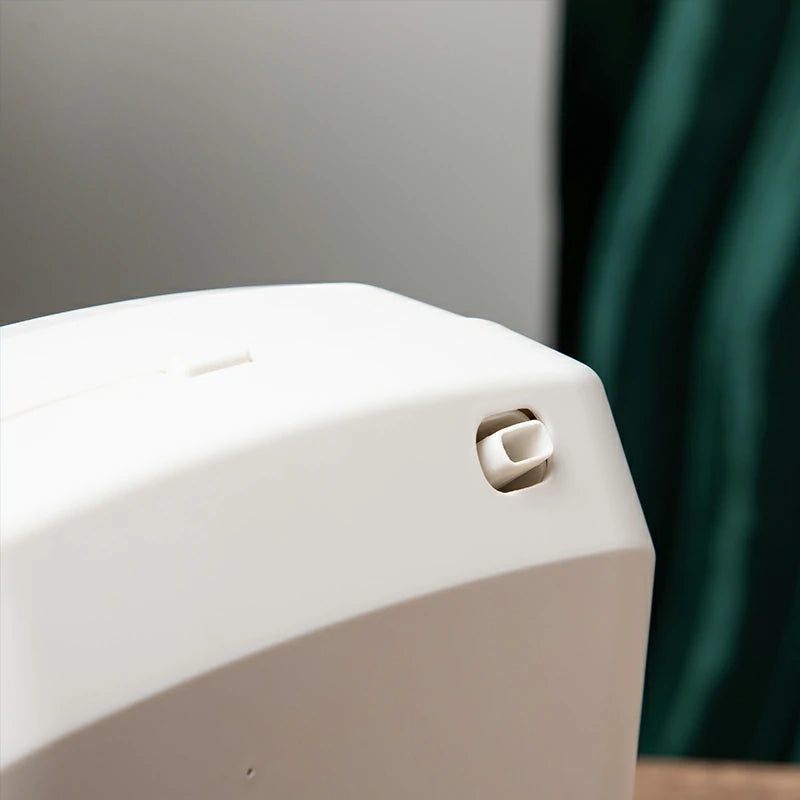 Essential Oil Diffuser – Smart Air Freshener for Home & Office, Quiet & Efficient Design (In Stock)