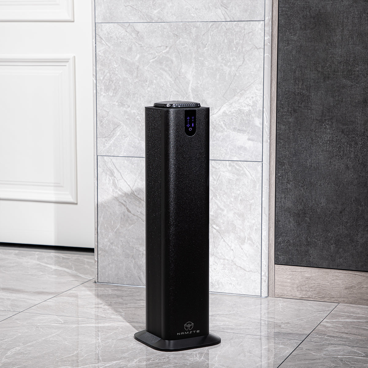 Bluetooth Aroma Diffuser – 800ML, Silent Diffuser for Large Spaces, Custom Scents (In Stock)