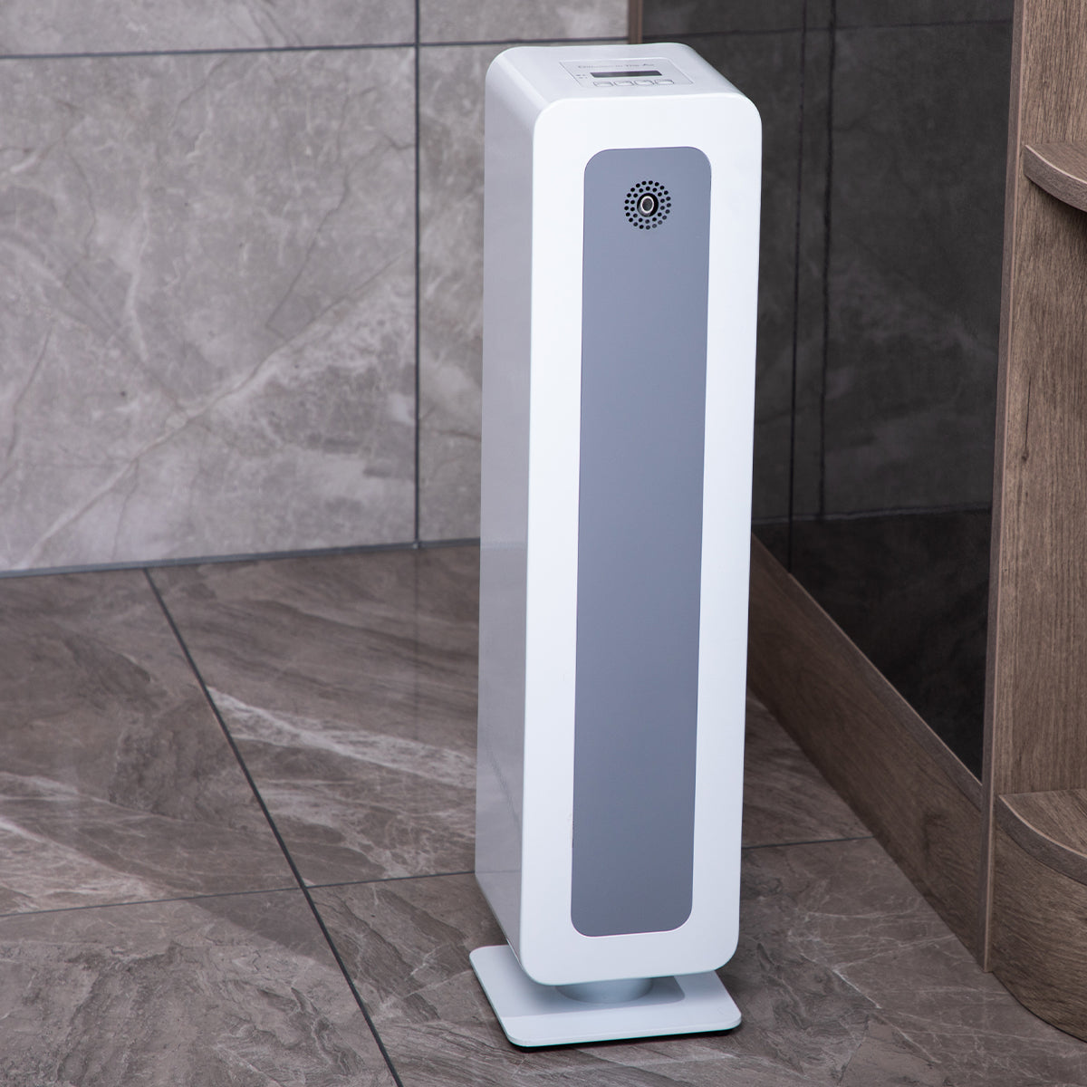 Premium Aroma Diffuser – Bluetooth-Controlled Diffuser for Hotels, Offices & Large Spaces, Sleek Design