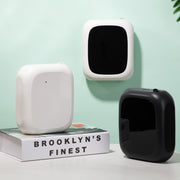 Minimalist Bluetooth Aroma Diffuser – Compact and Quiet, Efficient Fragrance for Small Spaces
