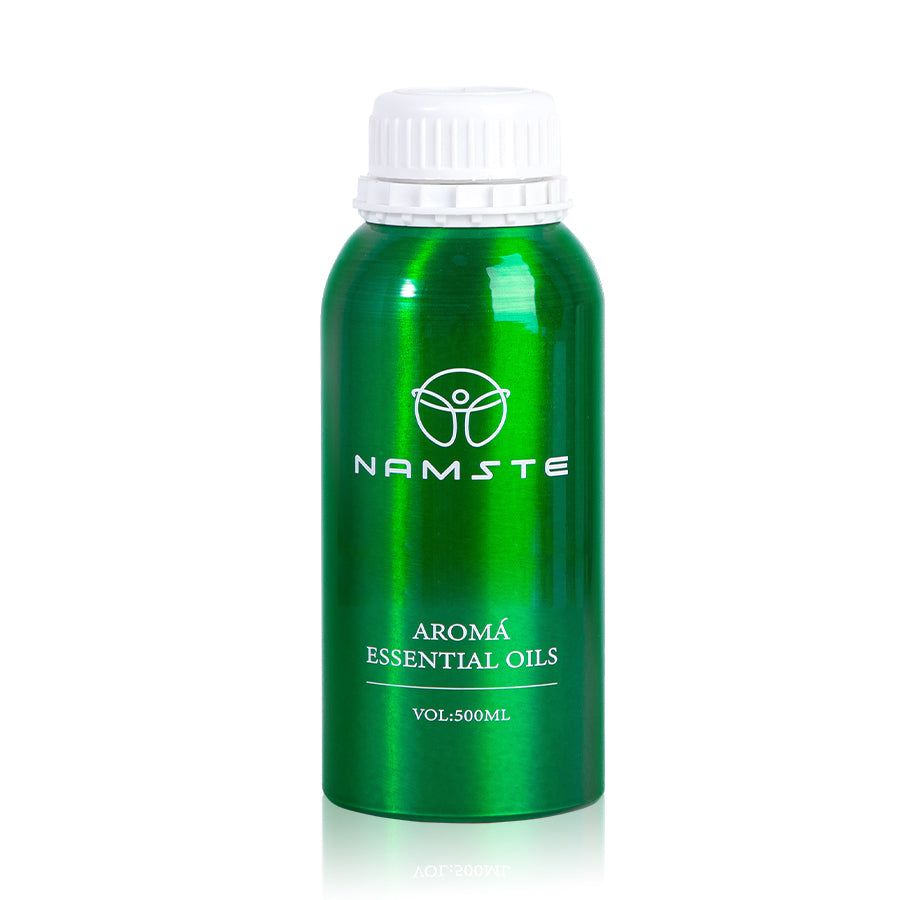 500ML Essential Oils for Aroma Diffuser – Room Air Freshener for Hotels and Home