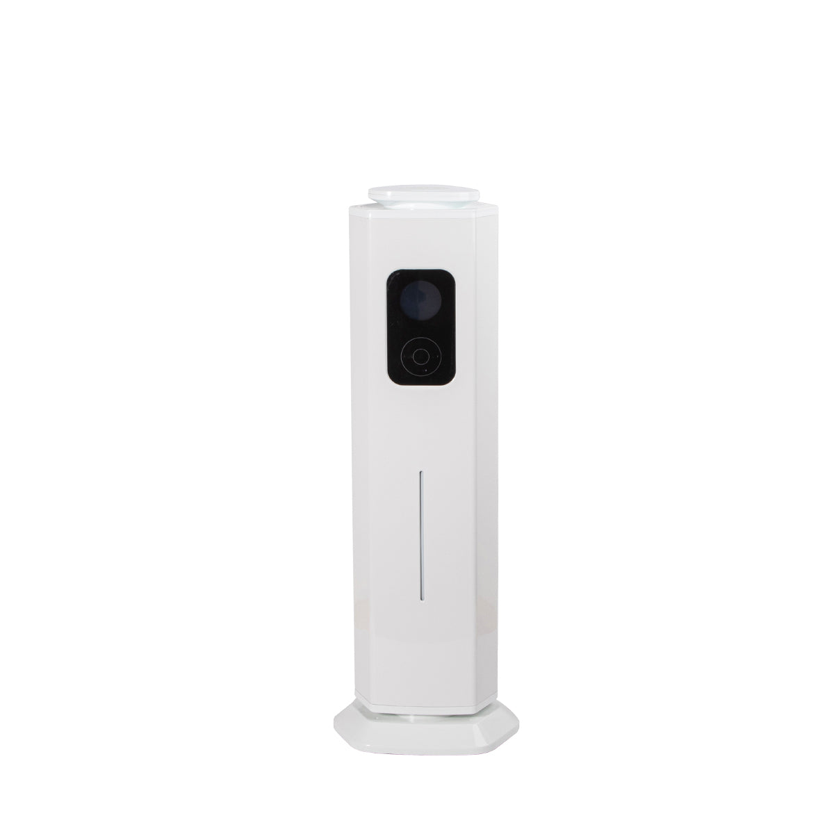 Commercial Aroma Diffuser – WiFi Smart Essential Oil Diffuser, 3000m³ Coverage for Hotel, Office & Home