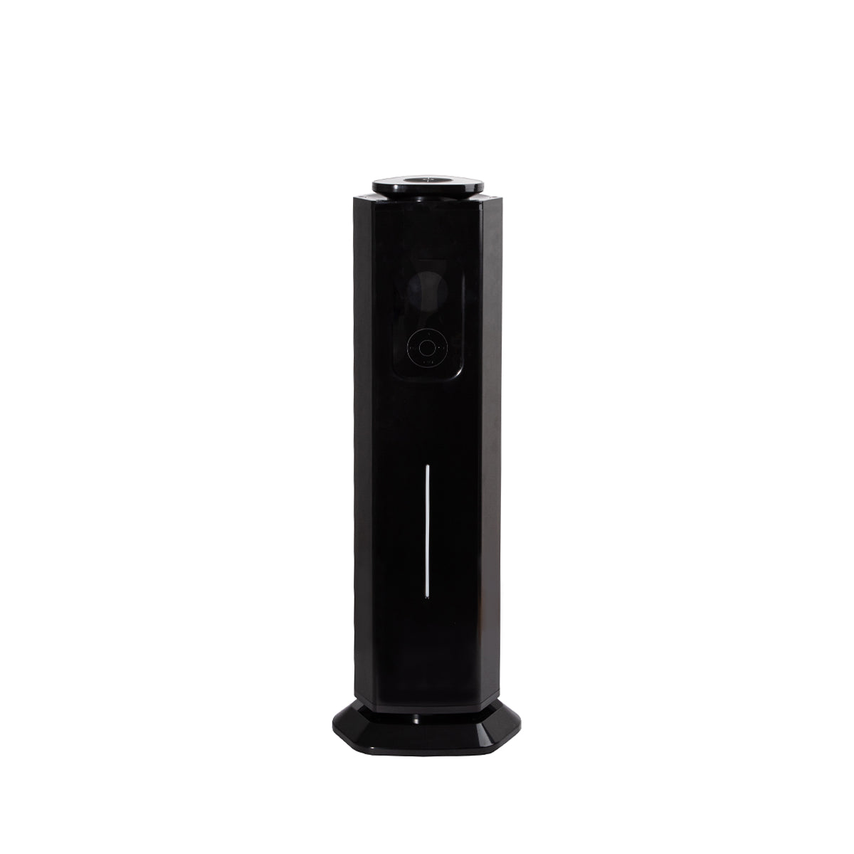 Commercial Aroma Diffuser – WiFi Smart Essential Oil Diffuser, 3000m³ Coverage for Hotel, Office & Home
