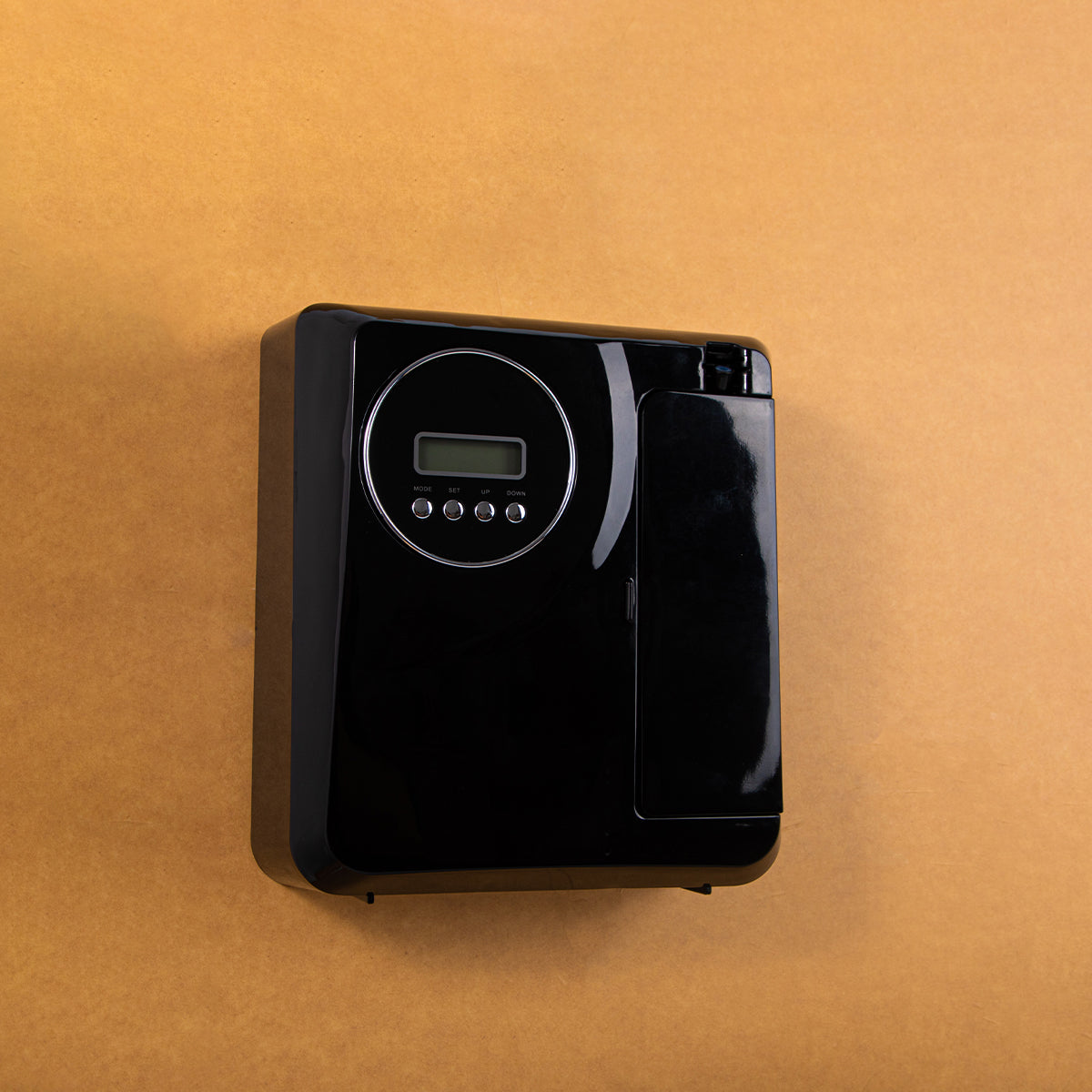 Camera-Inspired Aroma Diffuser – Quiet, Efficient & Compact for Small Spaces